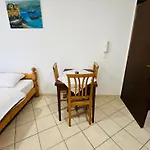 Old Town Apartament *
