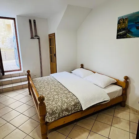 Appartement Old Town