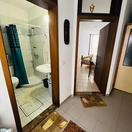 公寓 Old Town 伊佐拉