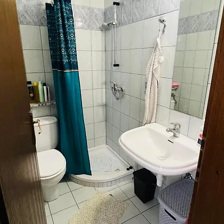 Apartamento Old Town
