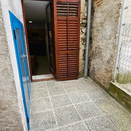 Old Town Appartamento *