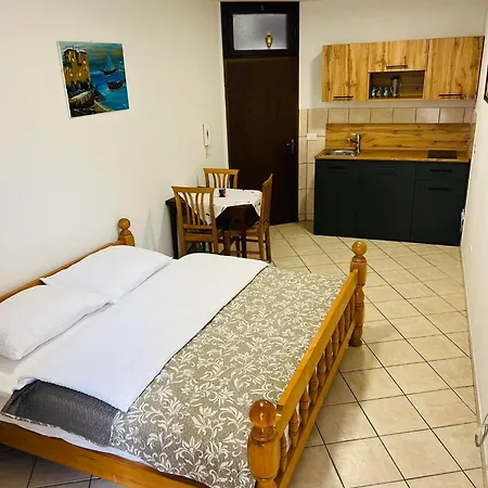 Old Town Appartement *