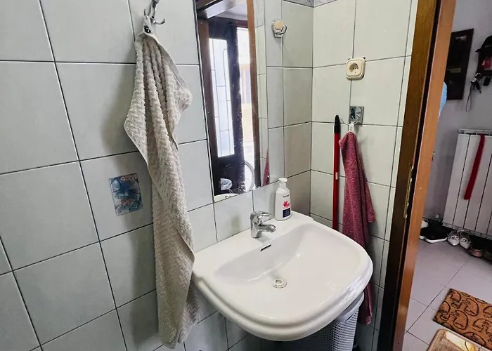 Old Town * איזולה