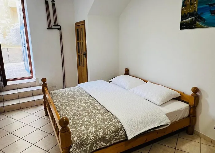 Appartement Old Town