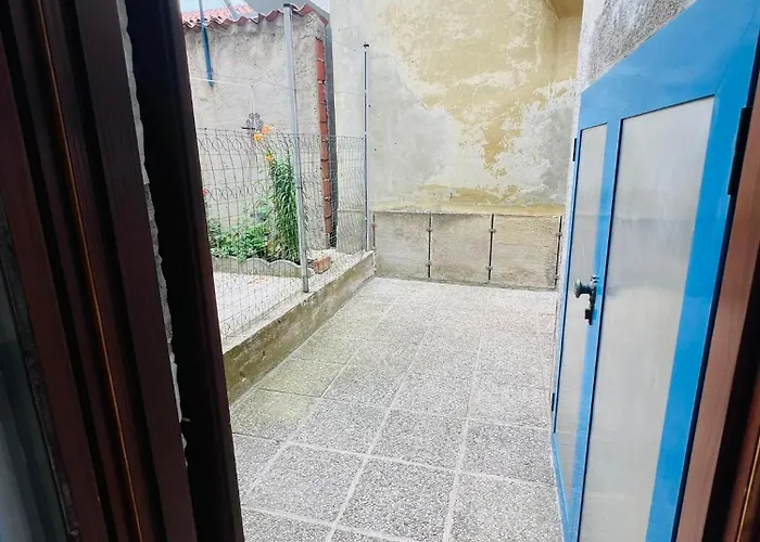 Old Town Apartma Izola