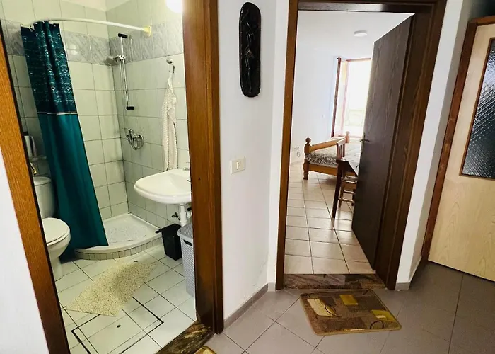 Appartement Old Town Izola