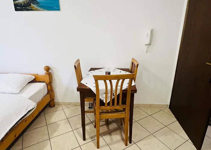 Old Town Appartement *