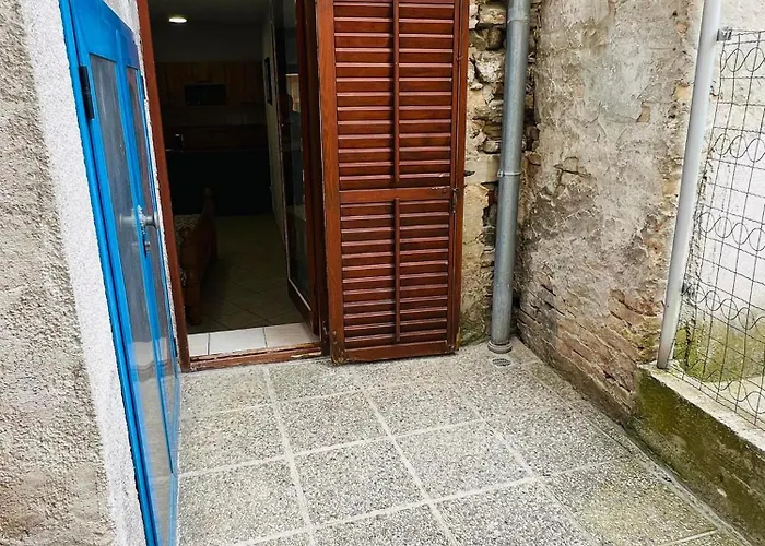 Old Town Appartement *